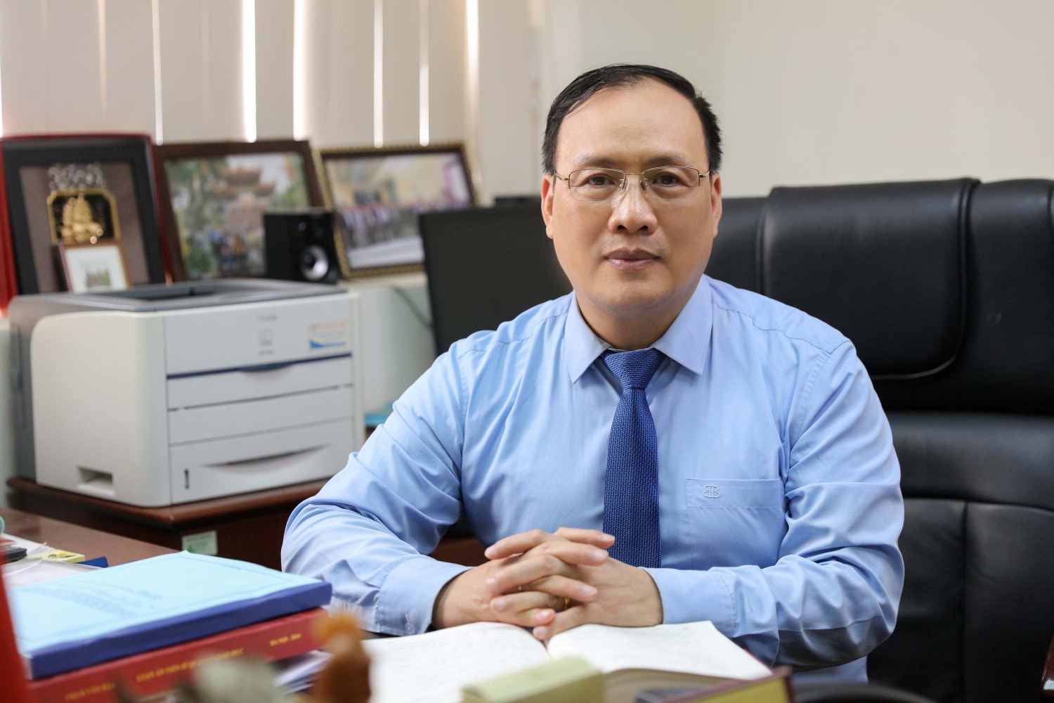 DHV - Trường Đại Học Hùng Vương TPHCM