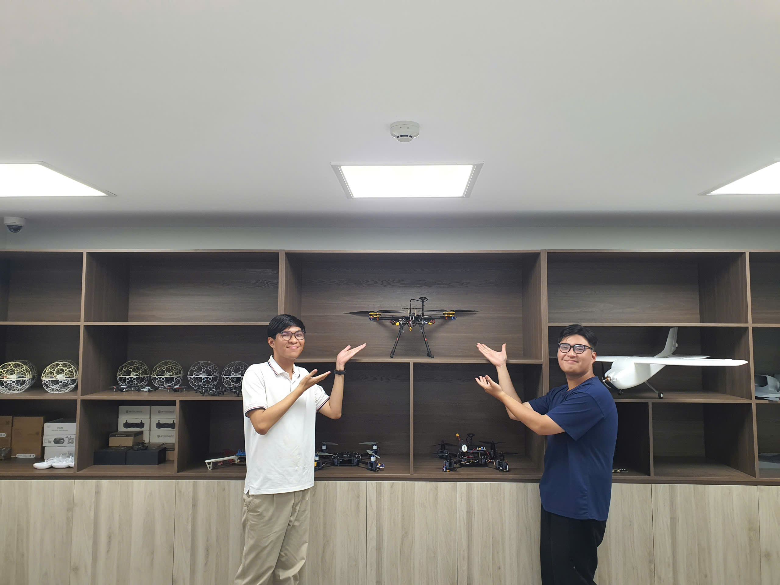 DHV - Trường Đại Học Hùng Vương TPHCM