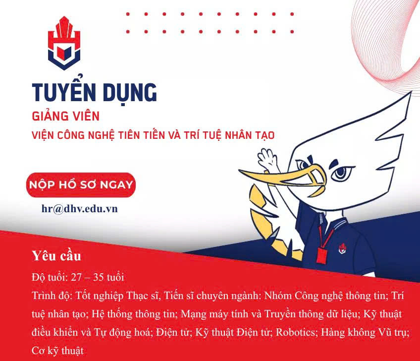 DHV - Trường Đại Học Hùng Vương TPHCM